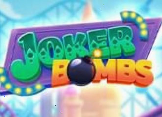 Автомат Joker Bombs Hacksaw